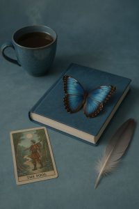 AO blog post butterfly feather card
