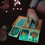 Intuitive Guidance Sessions