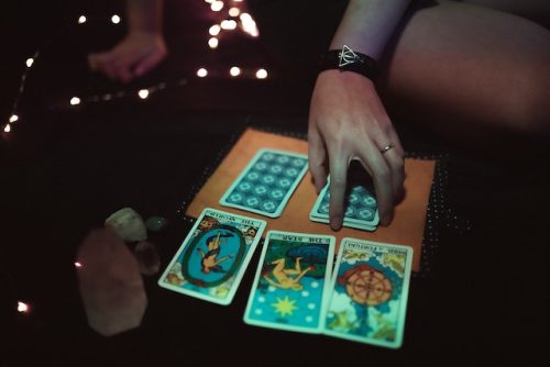 Intuitive Guidance Sessions