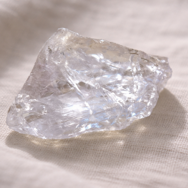 Azeztulite - Concentrated Intention