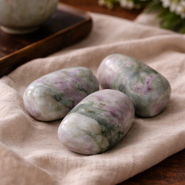 Jade - Enduring Wisdom