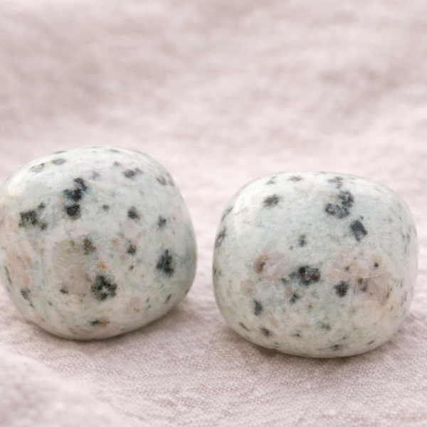 Kiwi Jasper - Gentle Grounding