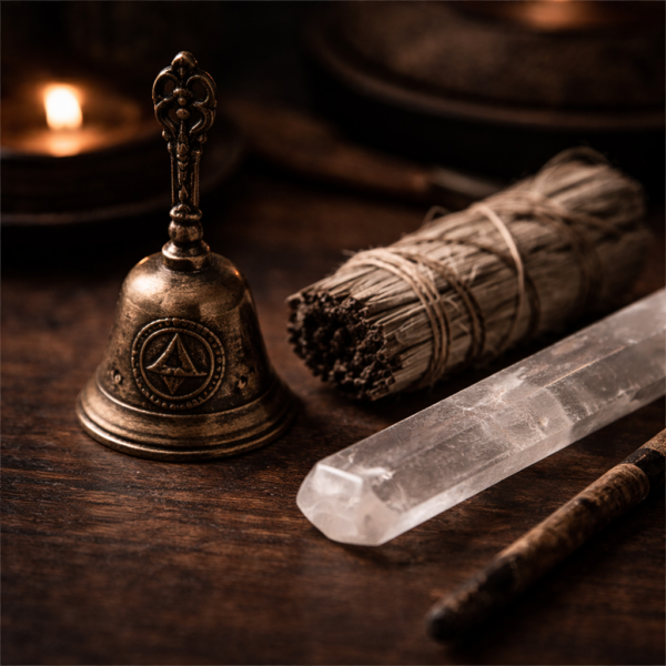 Ritual Tools
