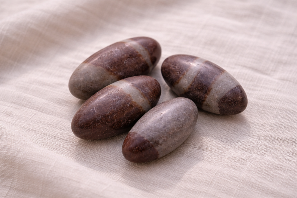 Shiva Lingam - Sacred Union