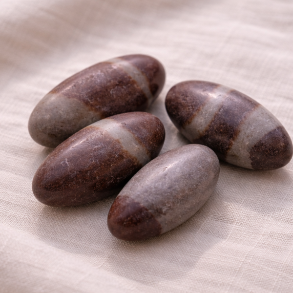 Shiva Lingam - Sacred Union