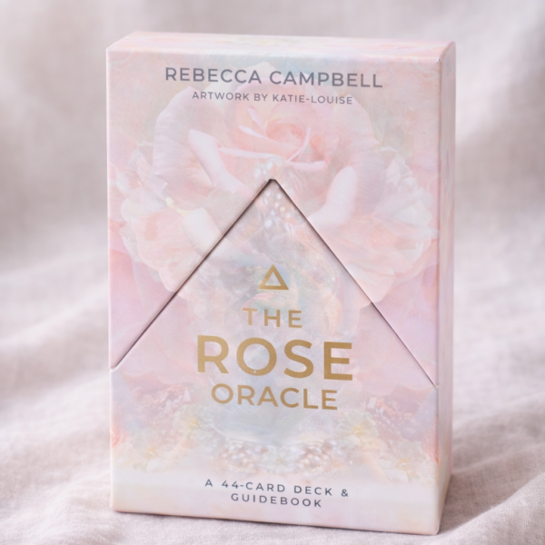 The Rose Oracle