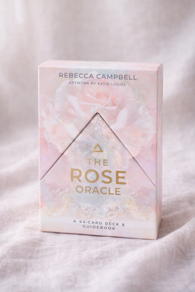 The Rose Oracle