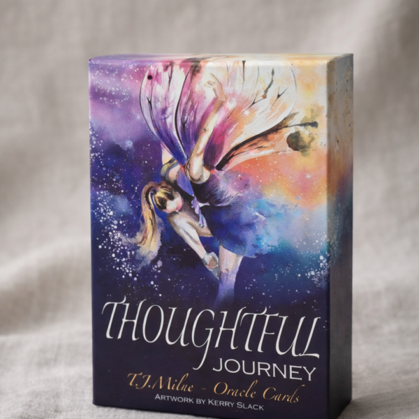 Thoughtful Journey Oracle