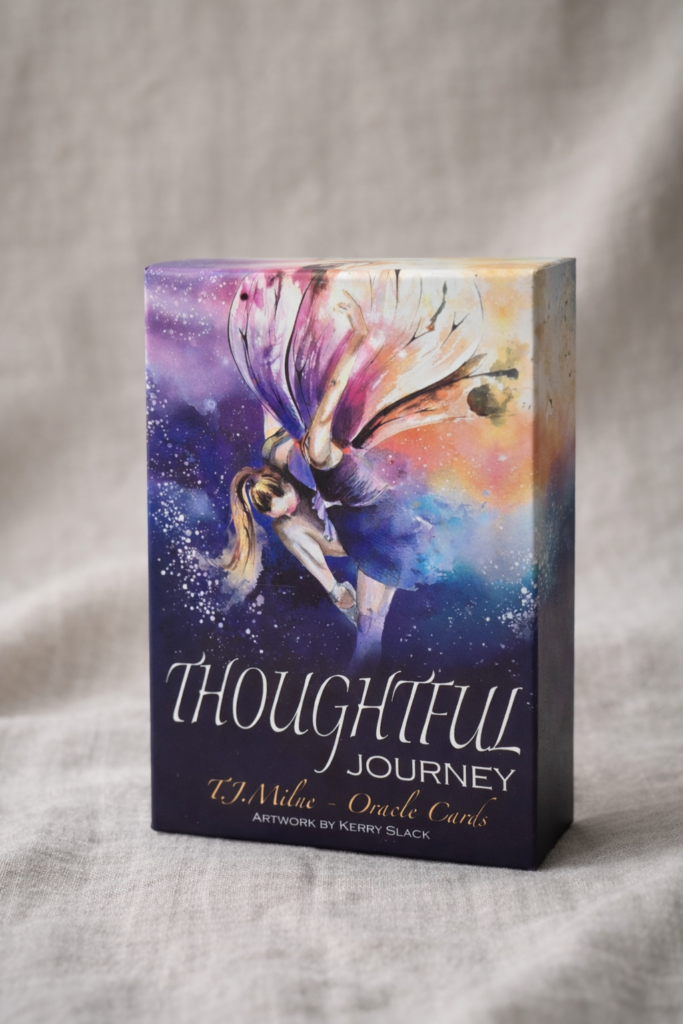 Thoughtful Journey Oracle