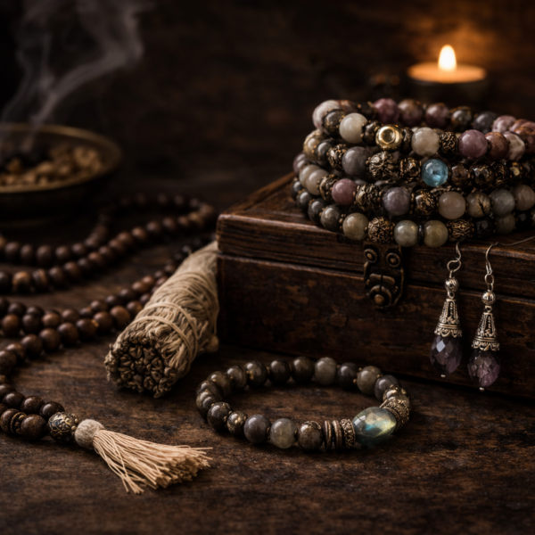 Adornments